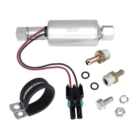 Us Motor Works Fuel Pump Kit, USEP3158 USEP3158
